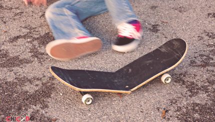 Bảo dưỡng ván trượt đúng cách giúp tăng tuổi thọ ván Chic-DG Skateshop