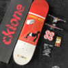 skateboard đồng nai - ván trượt Cklone trục Sparkle professional skateboard