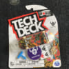 Tech deck chính hãng full box size 32mm