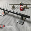 Professional rail for fingerboards by Chic-DG