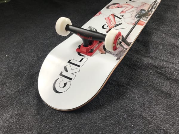 Skateboard chính hãng Cklone