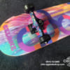 Ván skateboard Cklone chính hãng Loop new style available now