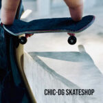 Hướng dẫn chơi Fingerboard cho người mới - Chic-DG