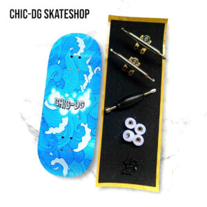 Ván trượt tay Chic-DG PRO 35mm Ocean Wave version 3.2
